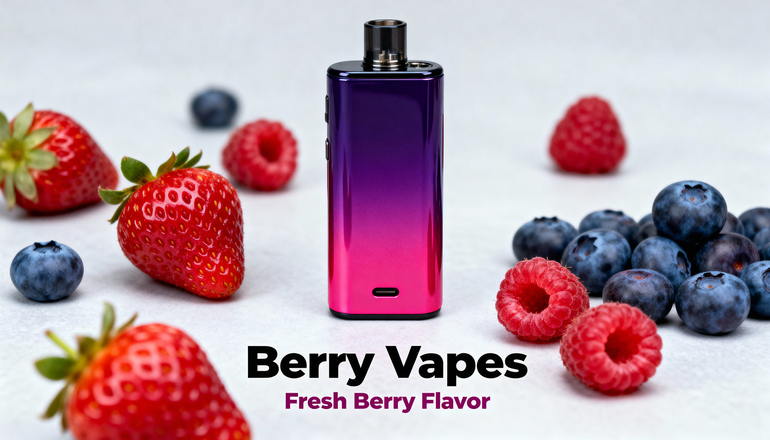Berry Vapes