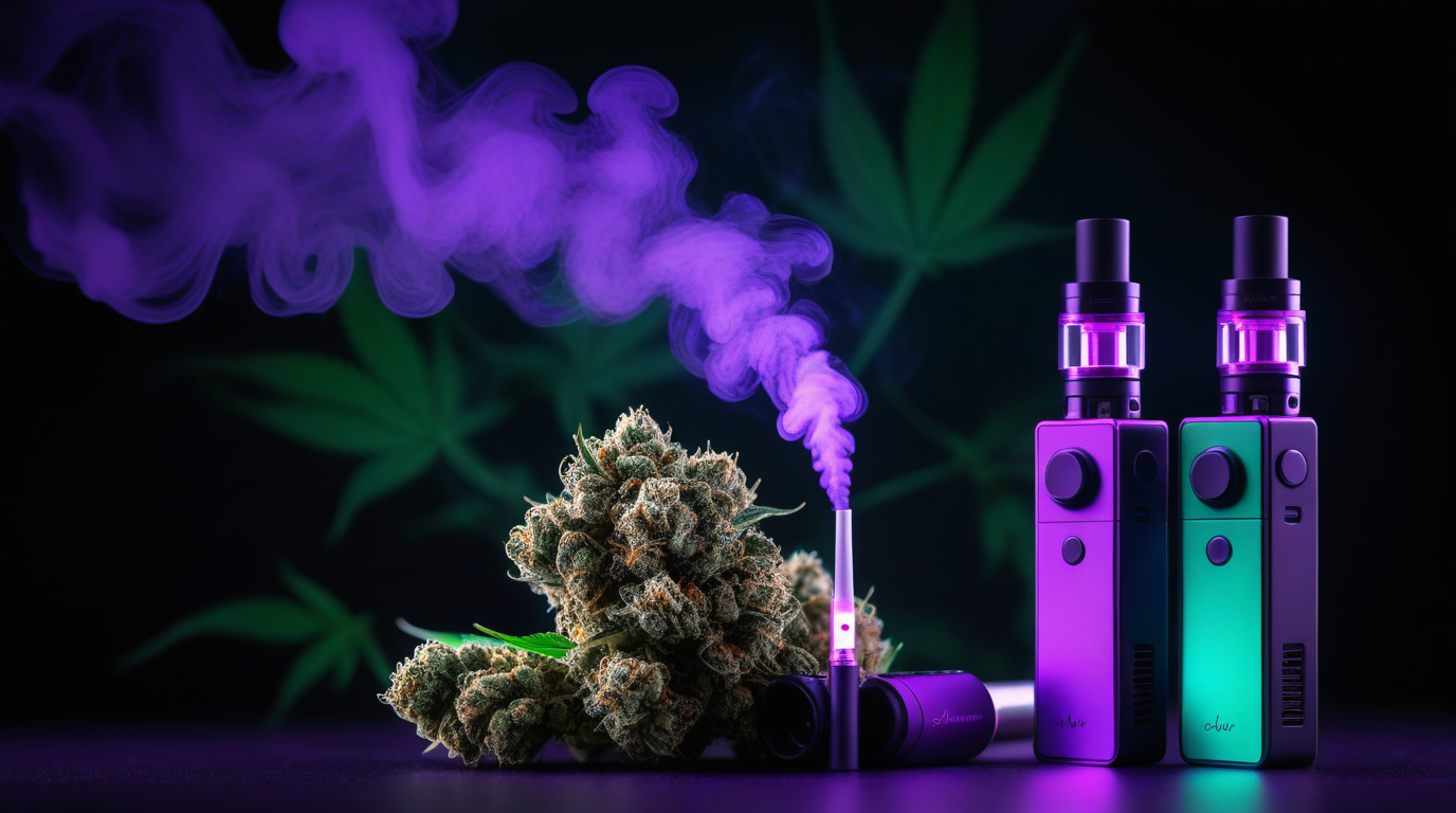 Disposable Vape vs. Pod System – was lohnt sich?