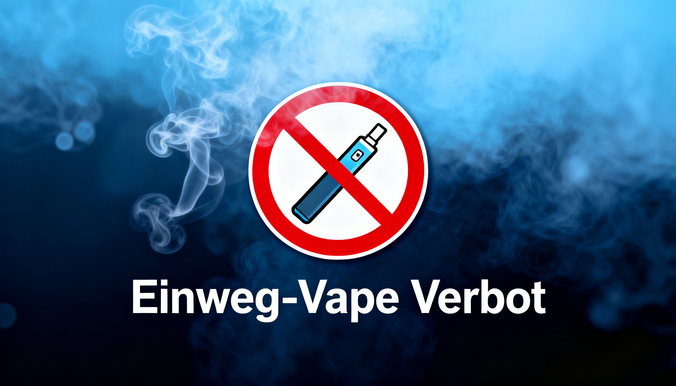 Einweg-Vape Verbot 20262027 – Was jetzt Die besten Alternativen