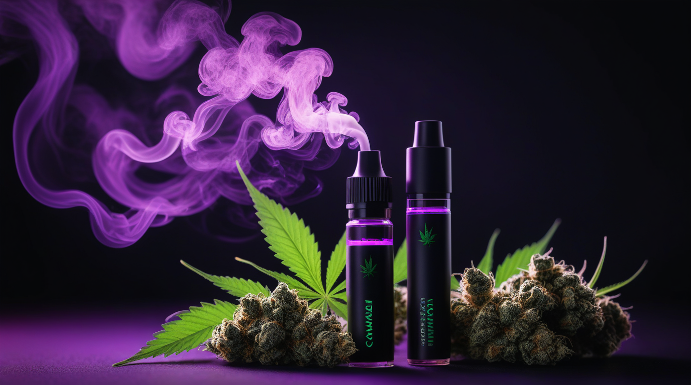 Entourage effect: Why cannabinoids work together