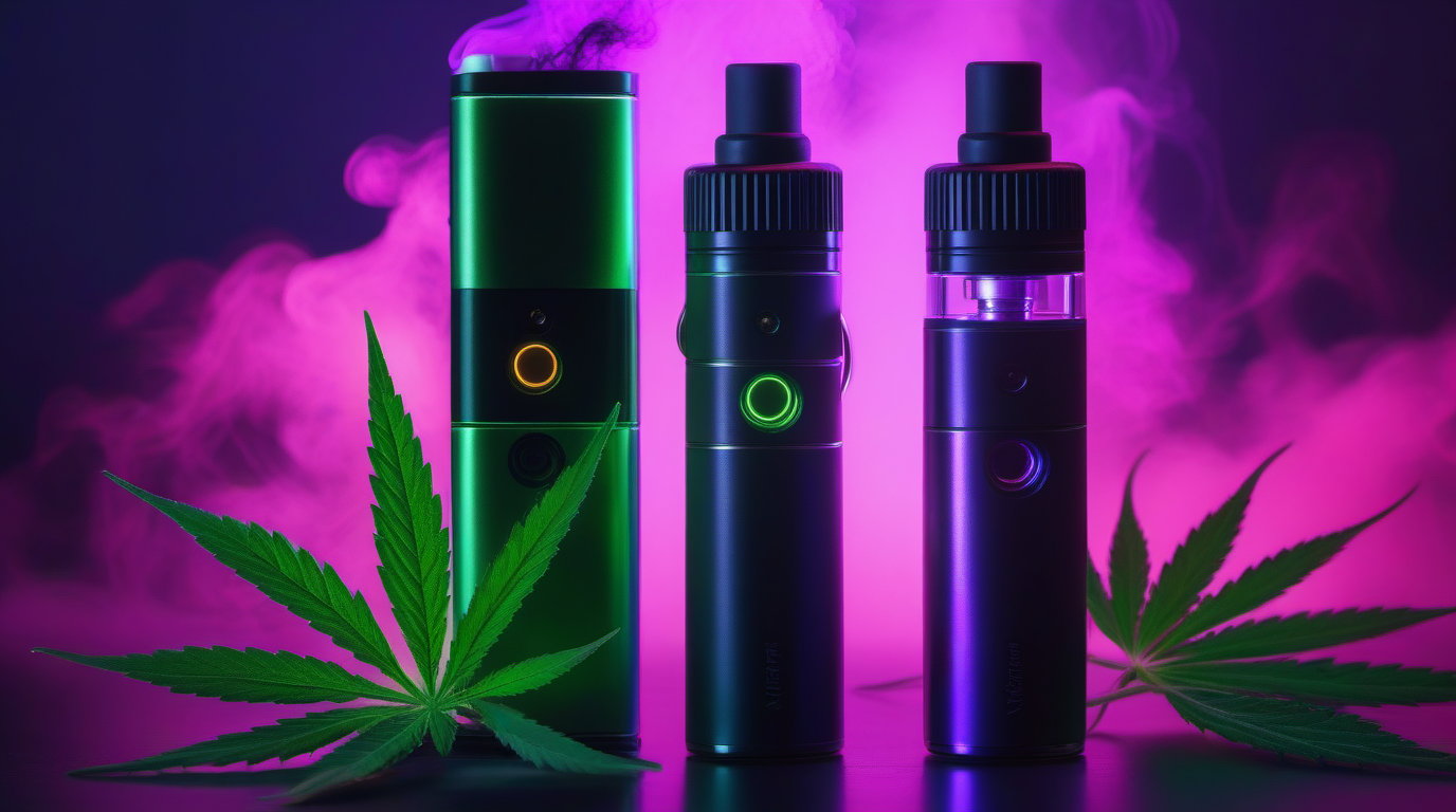 H2 vs. H3 vs. HHZ – welcher Vape passt zu mir?