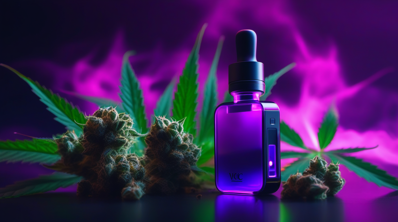 HHC Vape kaufen – worauf musst du achten?