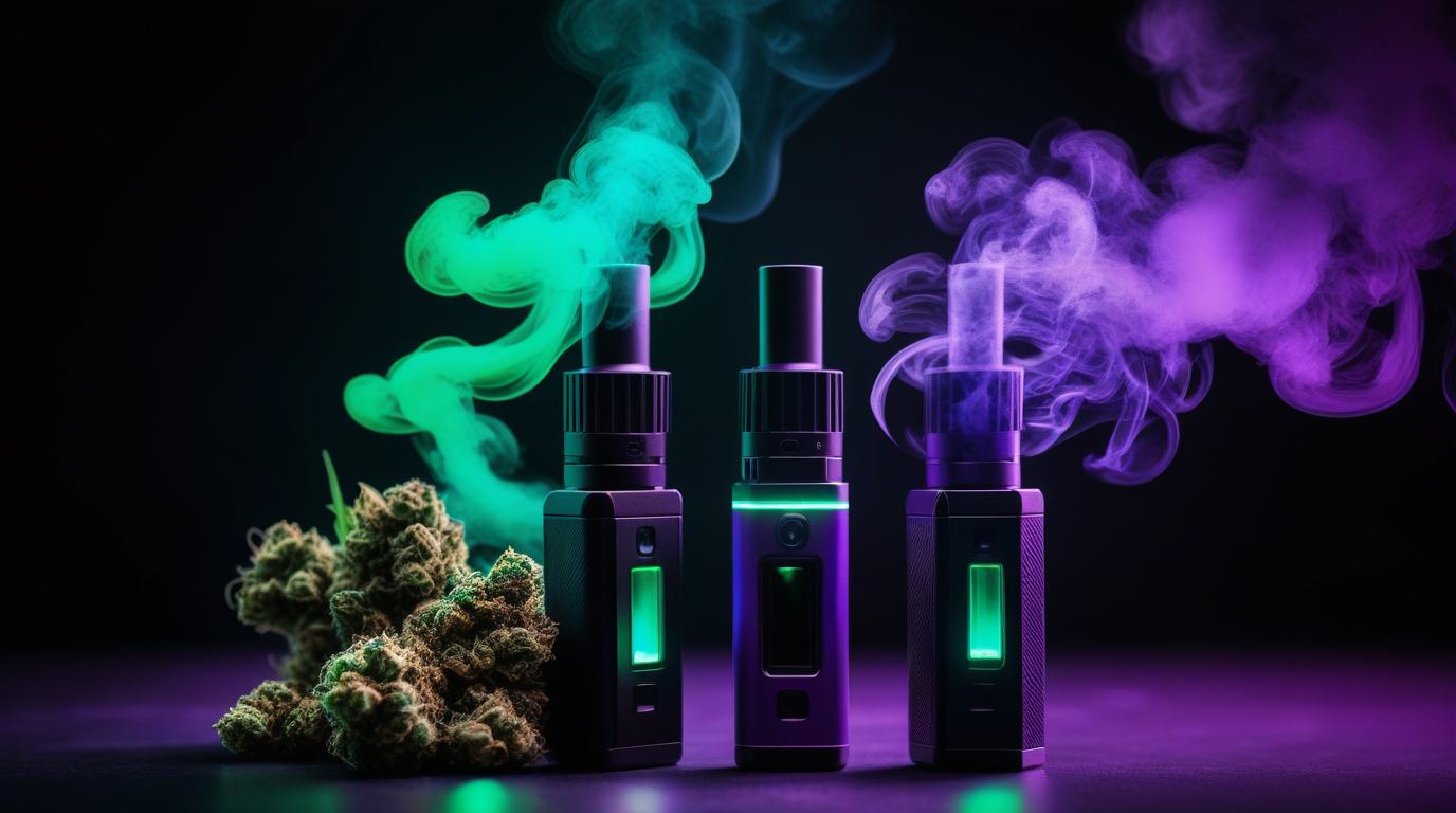 Premium Vape vs. Budget Vape – lohnt sich der Aufpreis?