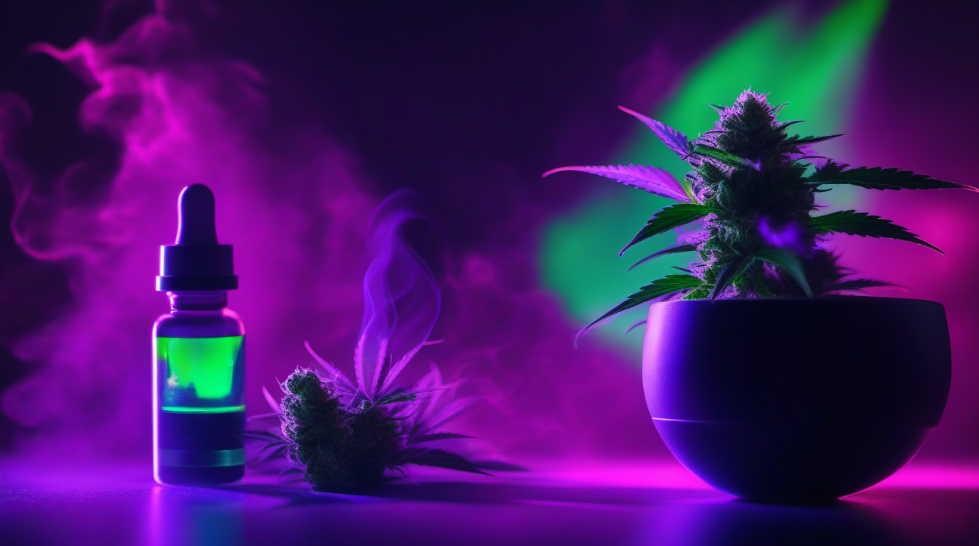 Sind Vapes schädlich? Was die Wissenschaft sagt