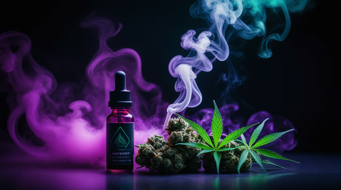 Vape Akku pflegen – so hält er länger