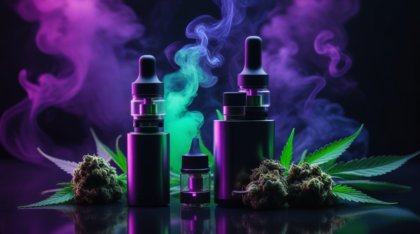 Vape online kaufen – darauf musst du achten