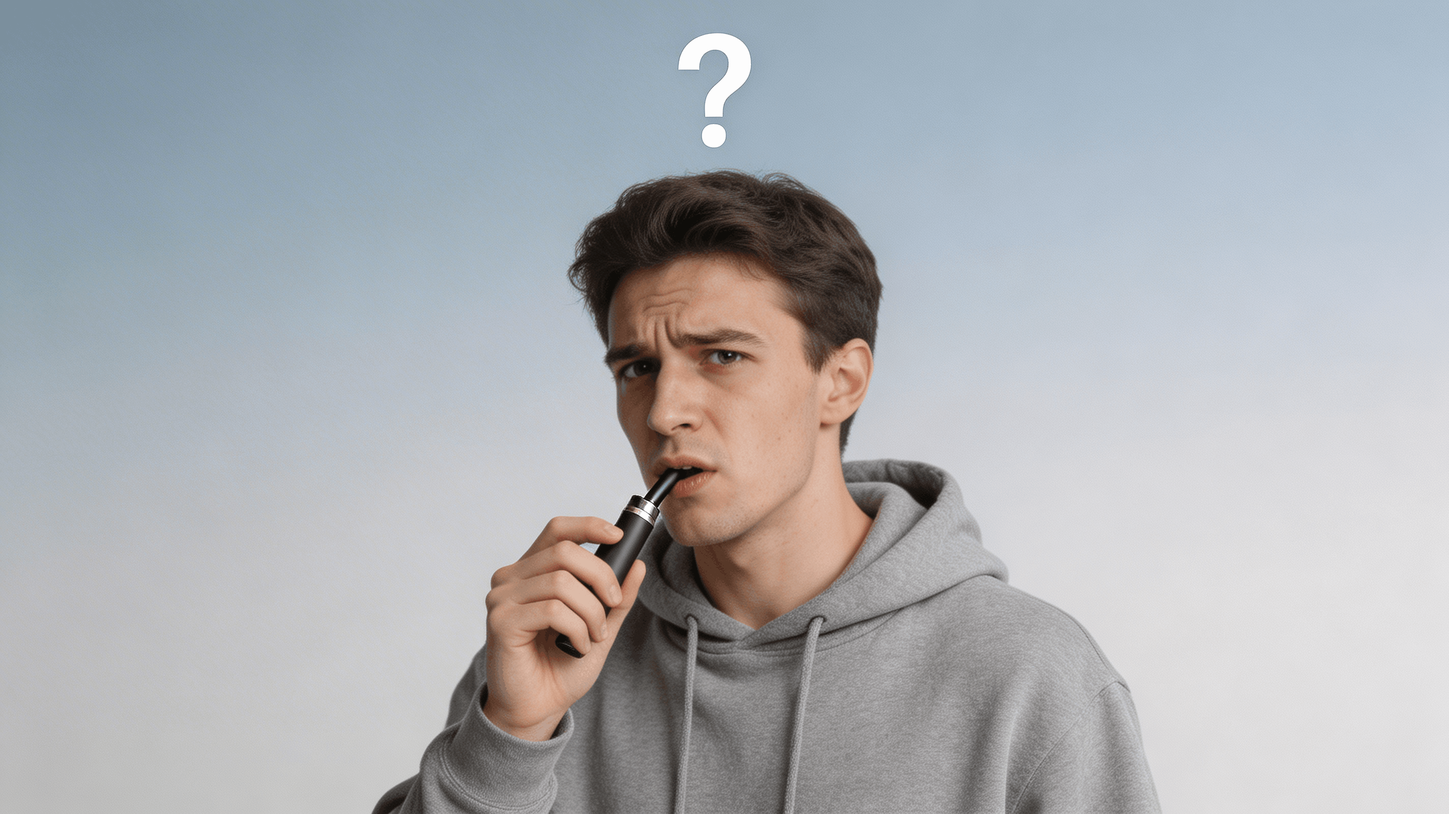 Vape zieht nicht? 7 Ursachen & schnelle Lösungen