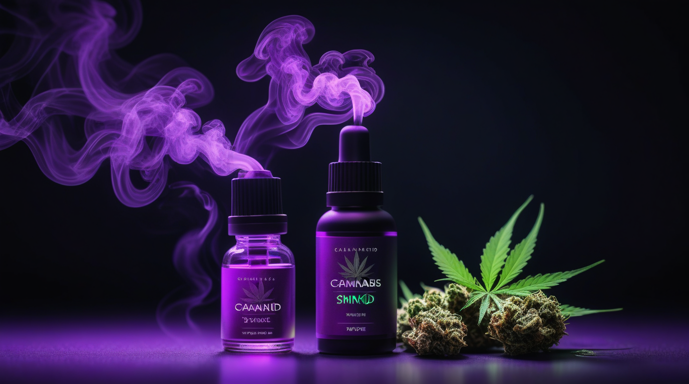 Was ist CBN? Das Schlaf-Cannabinoid erklärt