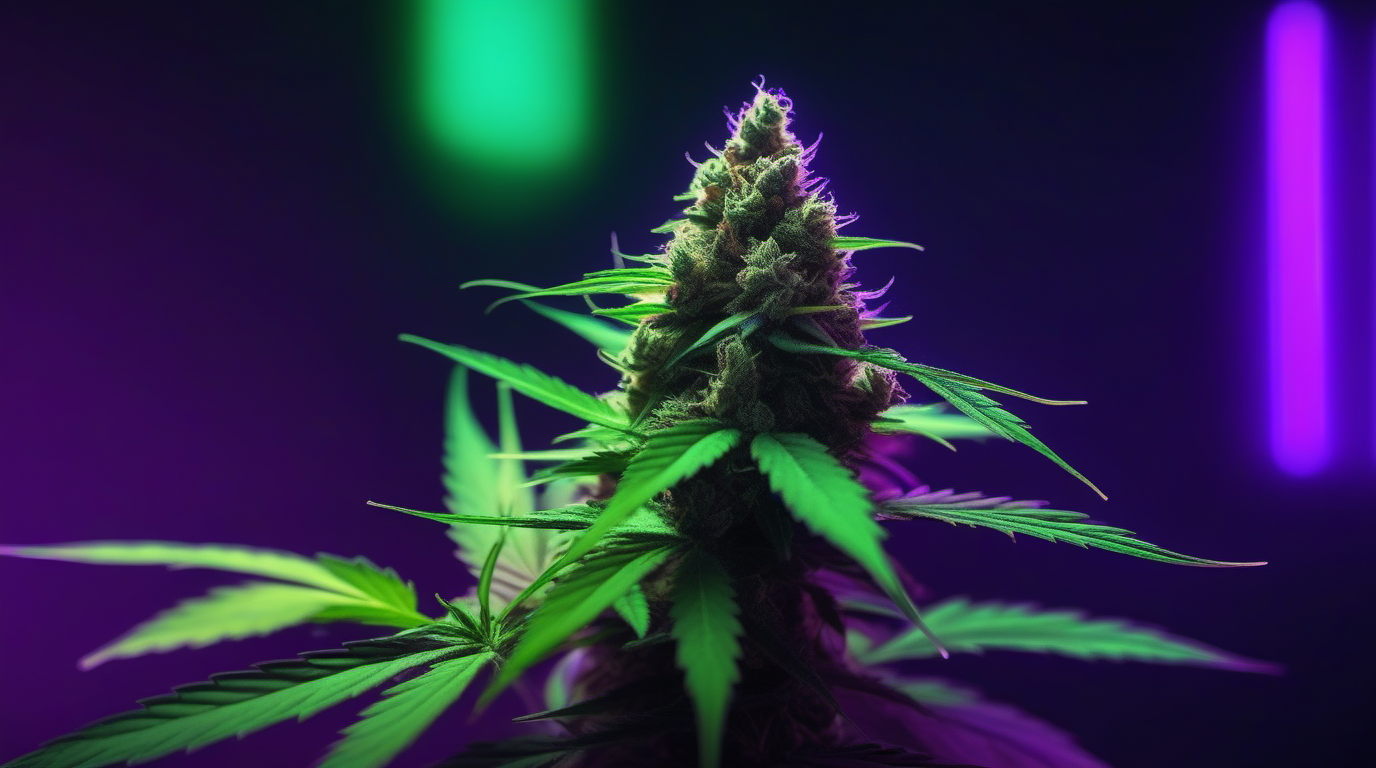 Was ist ein Cannabinoid? Einfach erklärt