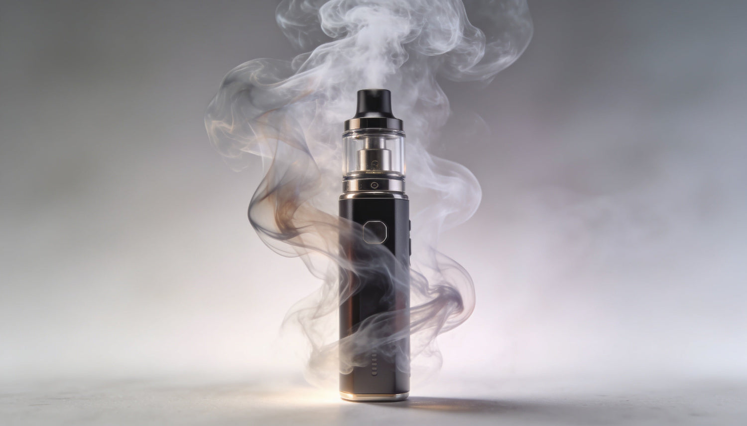 Kolik tahů je v jednom vaporizéru?