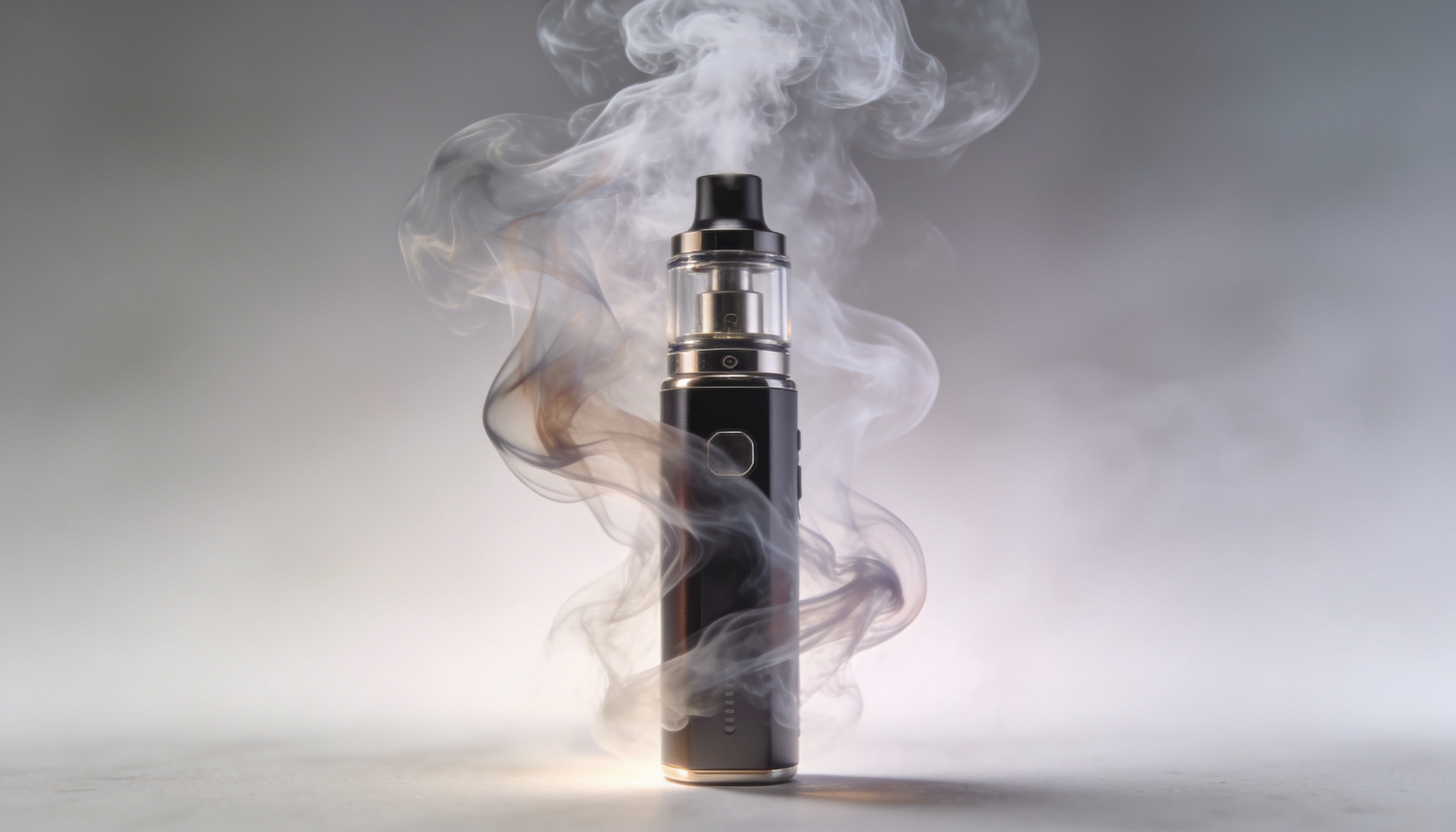 Wie viele Züge stecken in einer Vape?