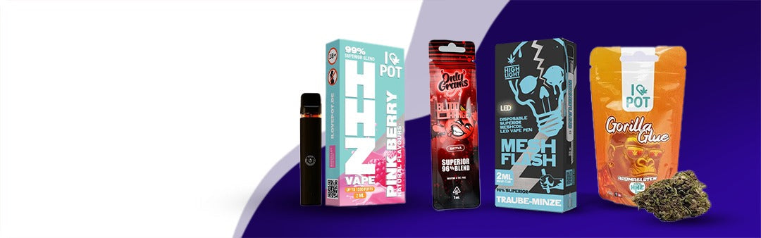 Die besten Vapes - Kriterien und Bewertungen als Orientierung