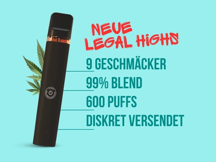 THCP Vape HHC VAPES
