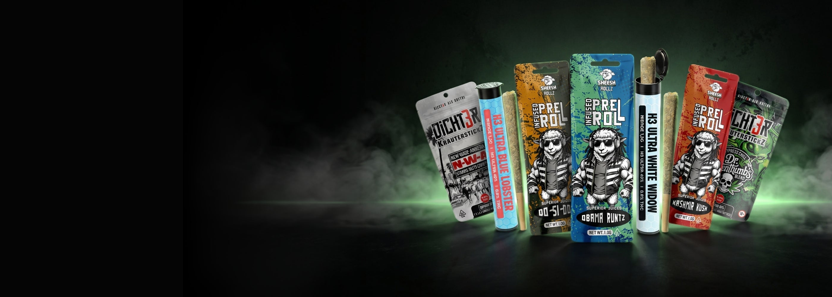 3 Joint Bundles Hero Banner desktop