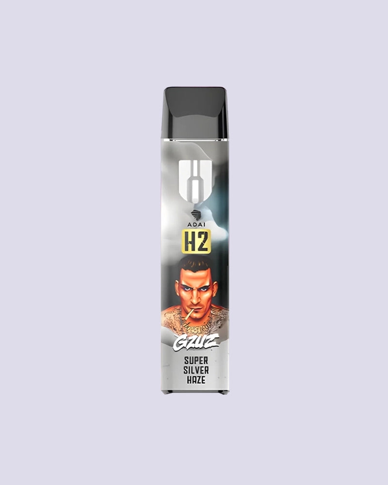 HHZ Vape Pen 95% - Amnesia