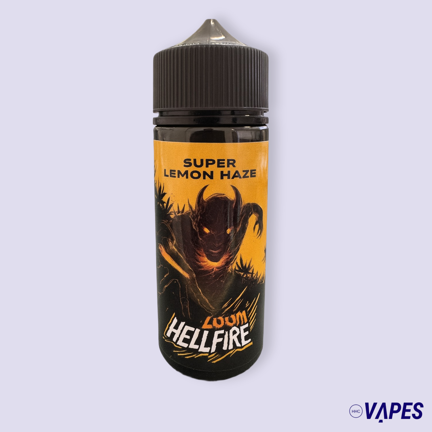 LOOM Hellfire Super Lemon Haze | 3-Pack Pre Rolled Joints LOOM Hellfire Super Lemon Haze | 3-Pack Pre Rolled Joints