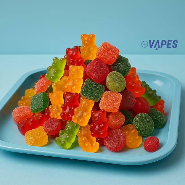 edibles_zum_kaufen_auf_einem_rolling_tray-HHC VAPES