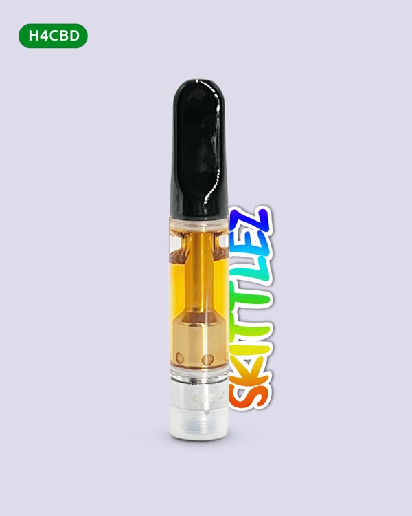 H4CBD Skittlez
