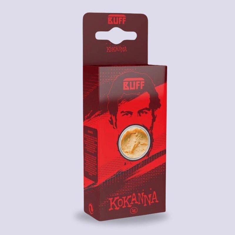 Buff Kokanna 1g - HHC VAPES