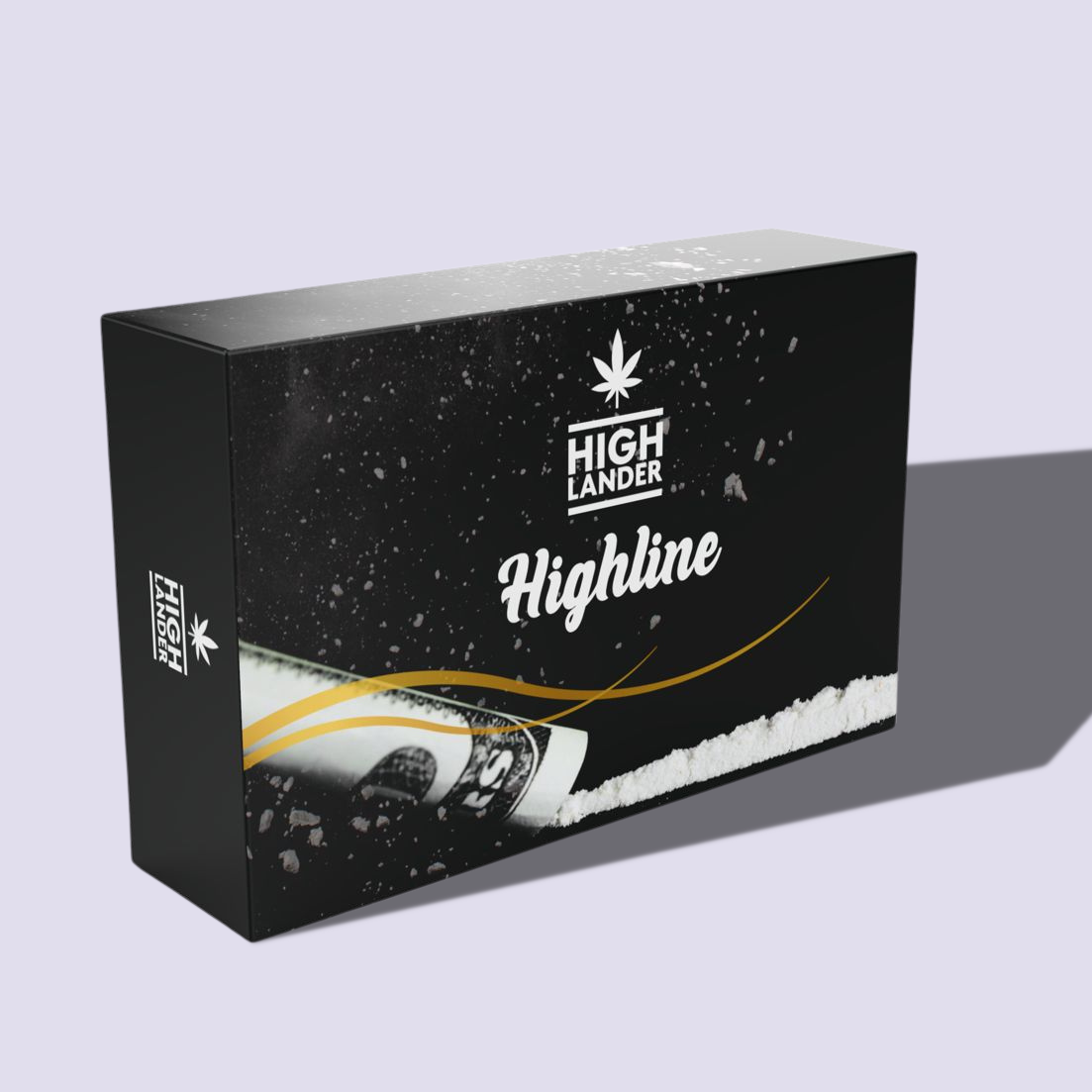Highlander Highline 0,7g