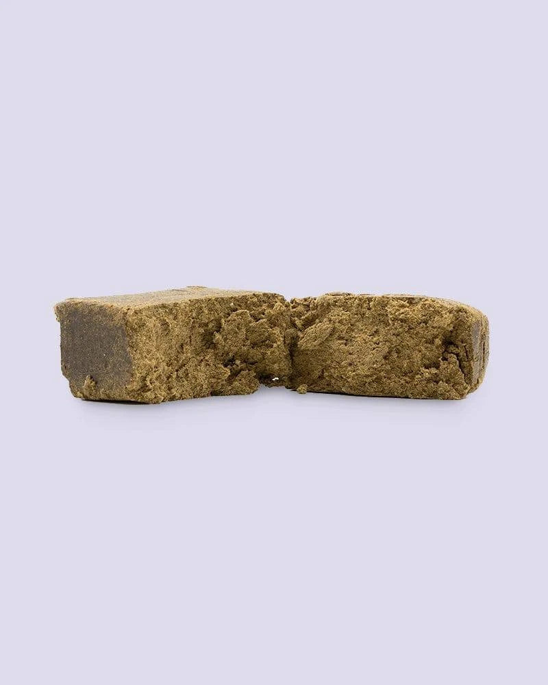 10-OH-HHC Hash - Fat Banana - HHC VAPES