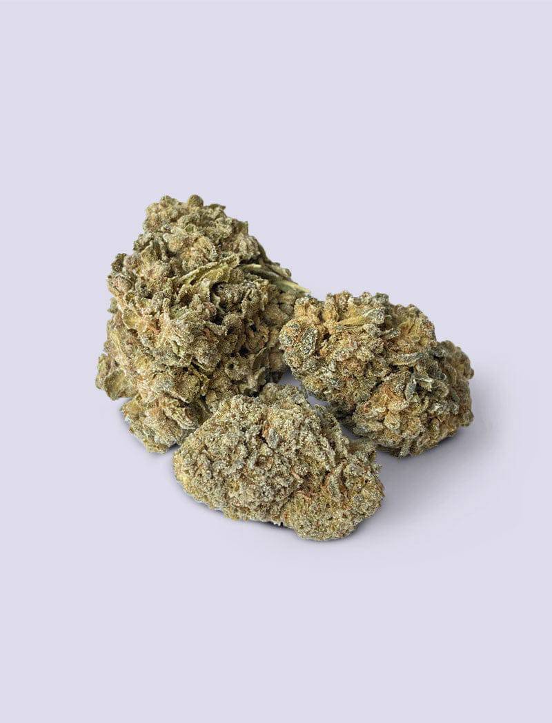 CBD-Blüte - Austin Powers HHC VAPES