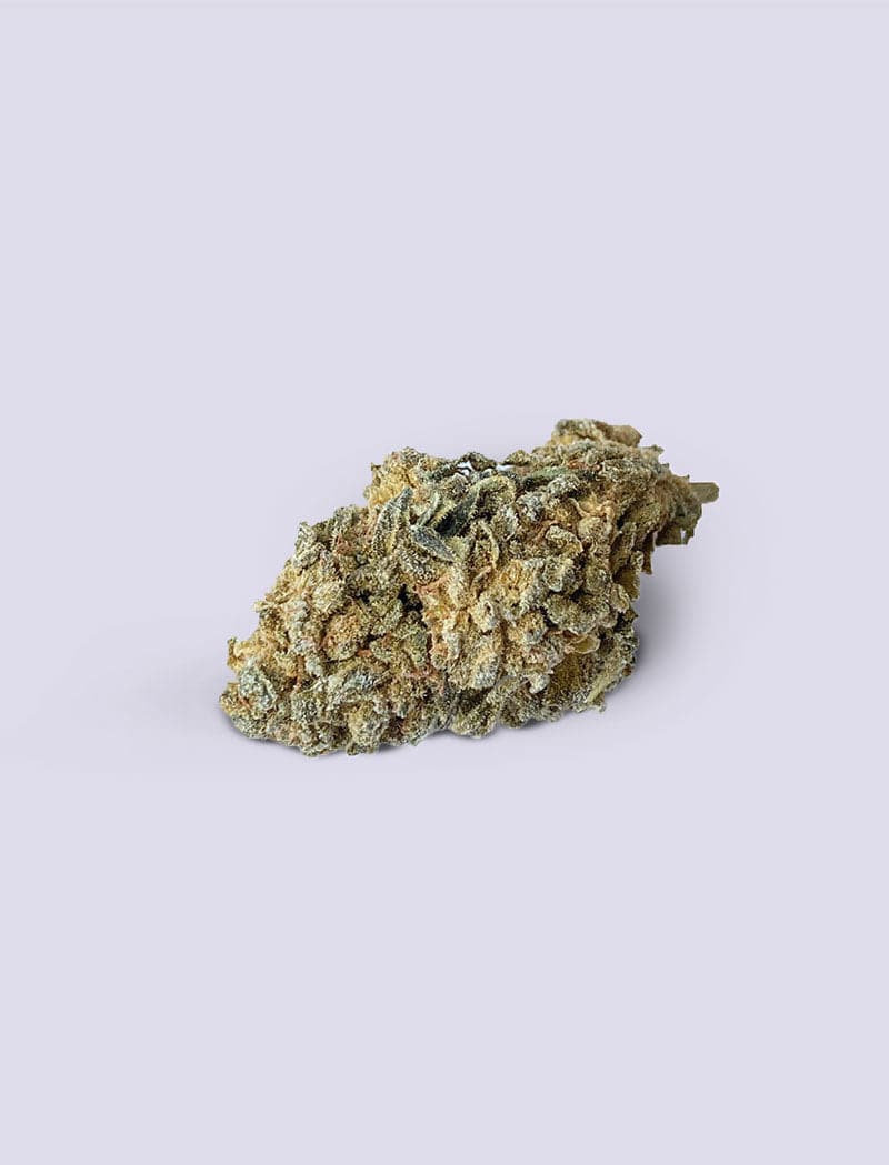 CBD-Blüte - Austin Powers - HHC VAPES