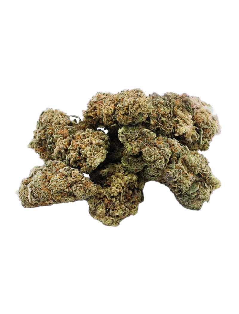 CBD-Blüte - Harlequin - HHC VAPES