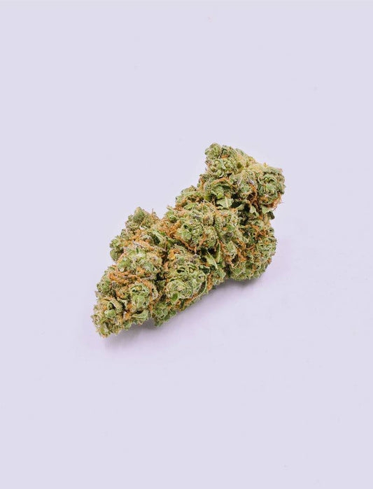 CBD-Blüte - Lemon Haze - HHC VAPES
