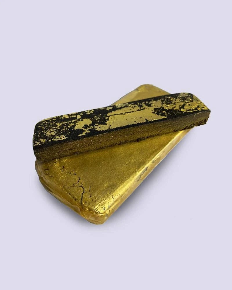 CBD Hasch - Afghan Gold - HHC VAPES