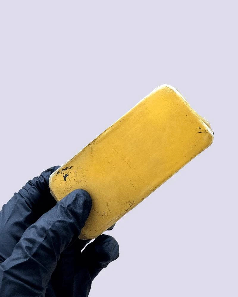 CBD Hasch - Afghan Gold - HHC VAPES