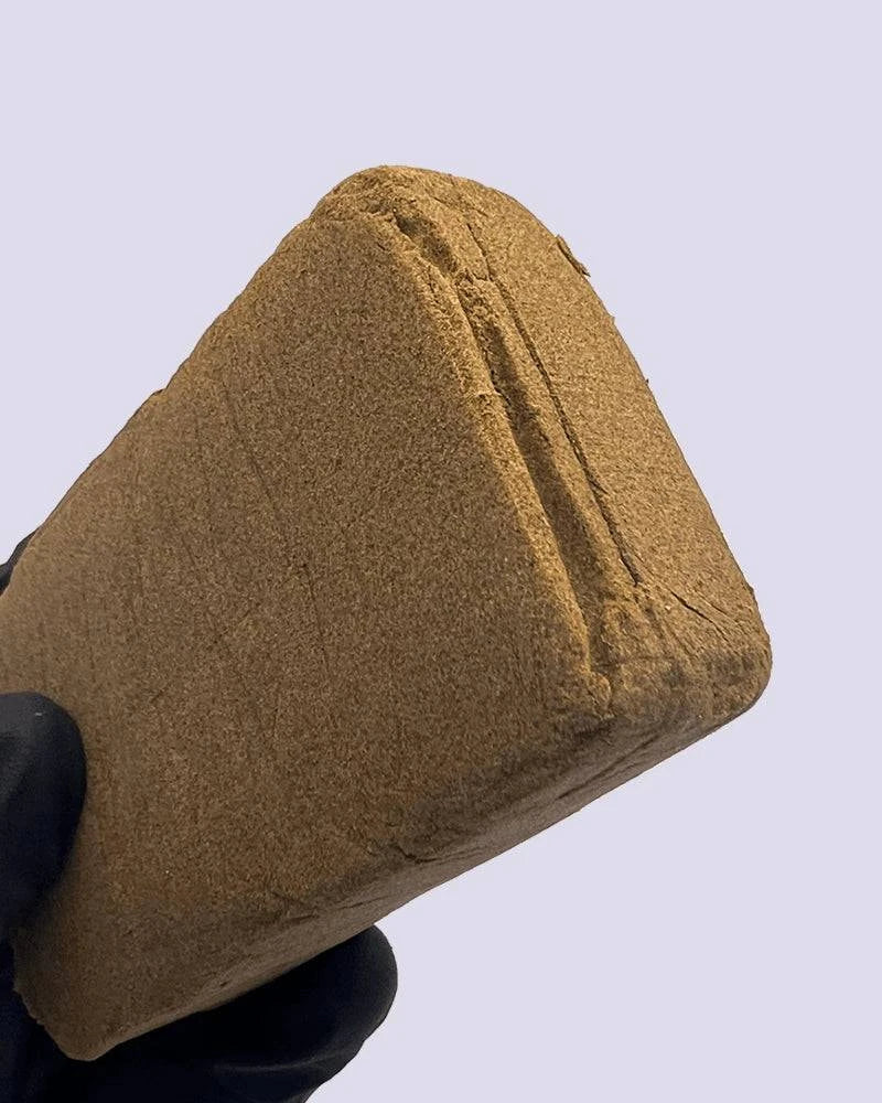 CBD Hasch - Basic Blondie - HHC VAPES