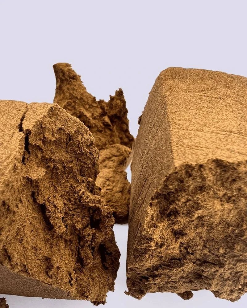 CBD Hasch - Basic Blondie - HHC VAPES