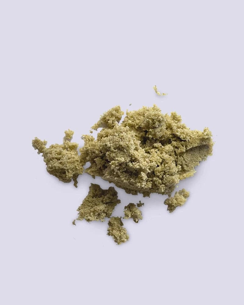 CBD Pollen Kief - HHC VAPES