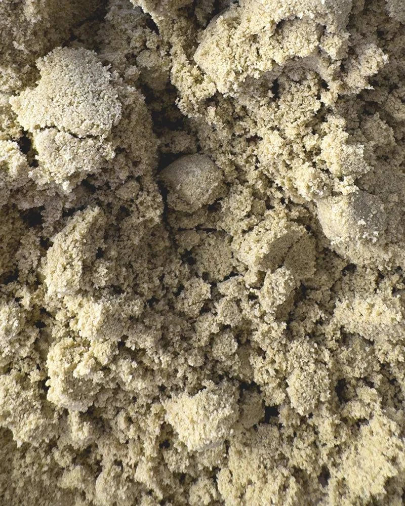 CBD Pollen Kief - HHC VAPES