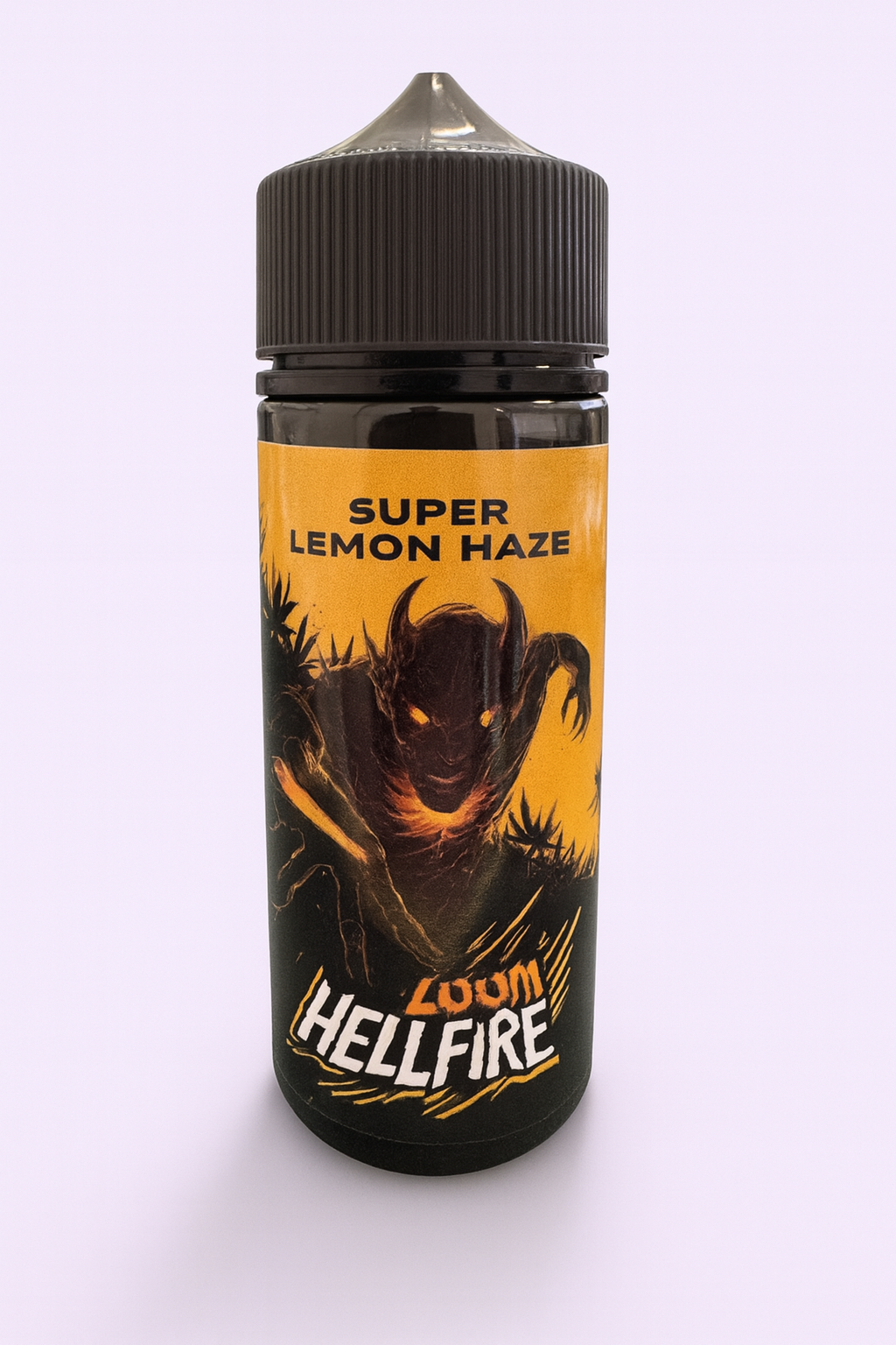 LOOM Hellfire Pre Rolled Joints - Super Lemon Haze - 3er Pack