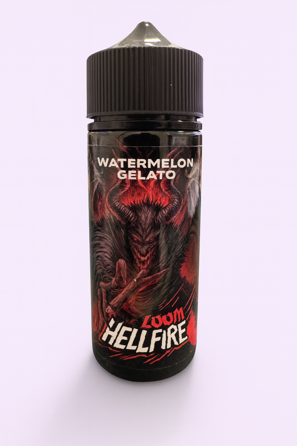 LOOM Hellfire Pre Rolled Joints - Watermelon Gelato - 3er Pack