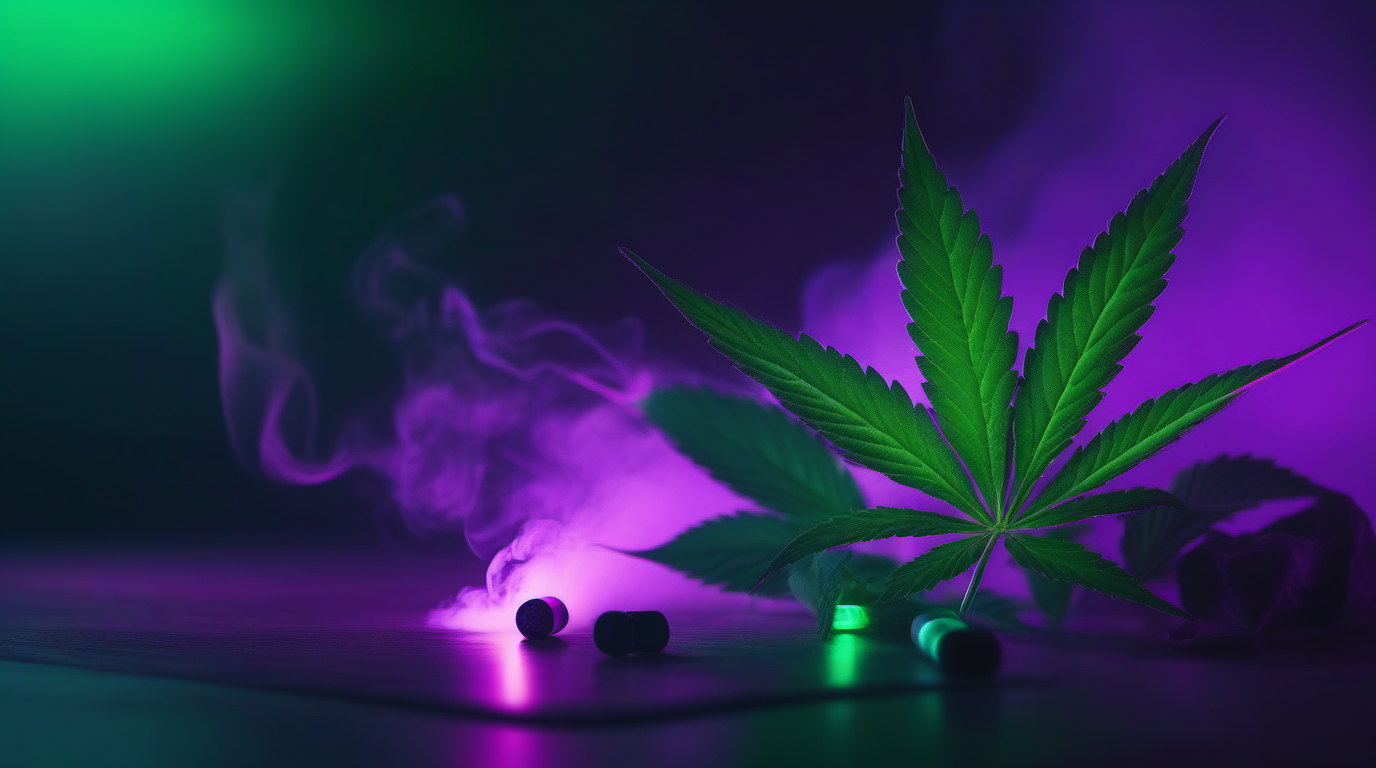 Alternativen zu HHC nach dem Verbot