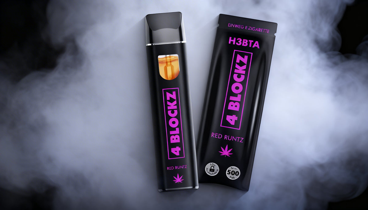 H3BTA effects & experiences The cannabinoid explained H3BTA effects & experiences The cannabinoid explained
