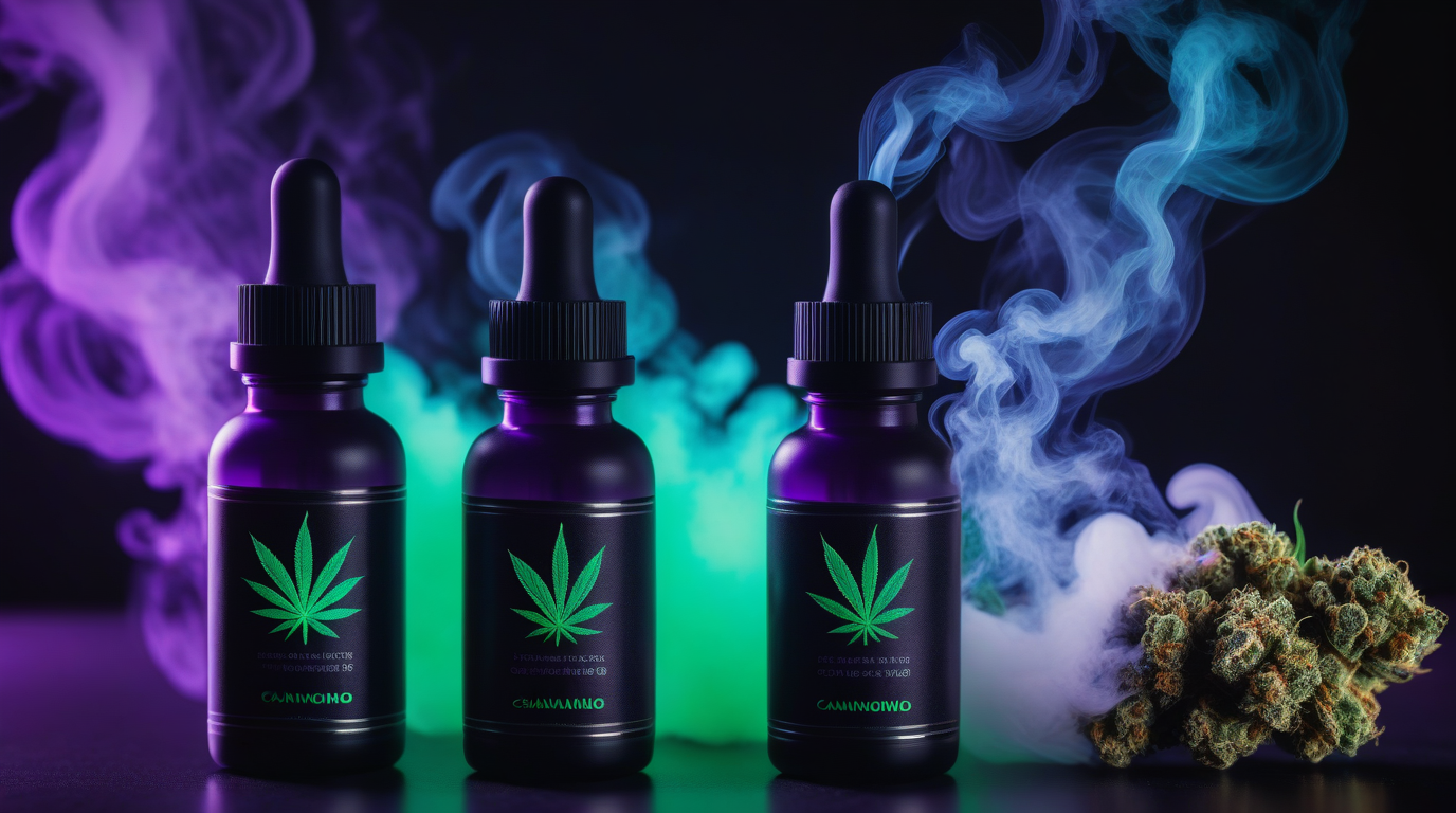 H4 Cannabinoid – Wirkung, Legalität & Vergleich
