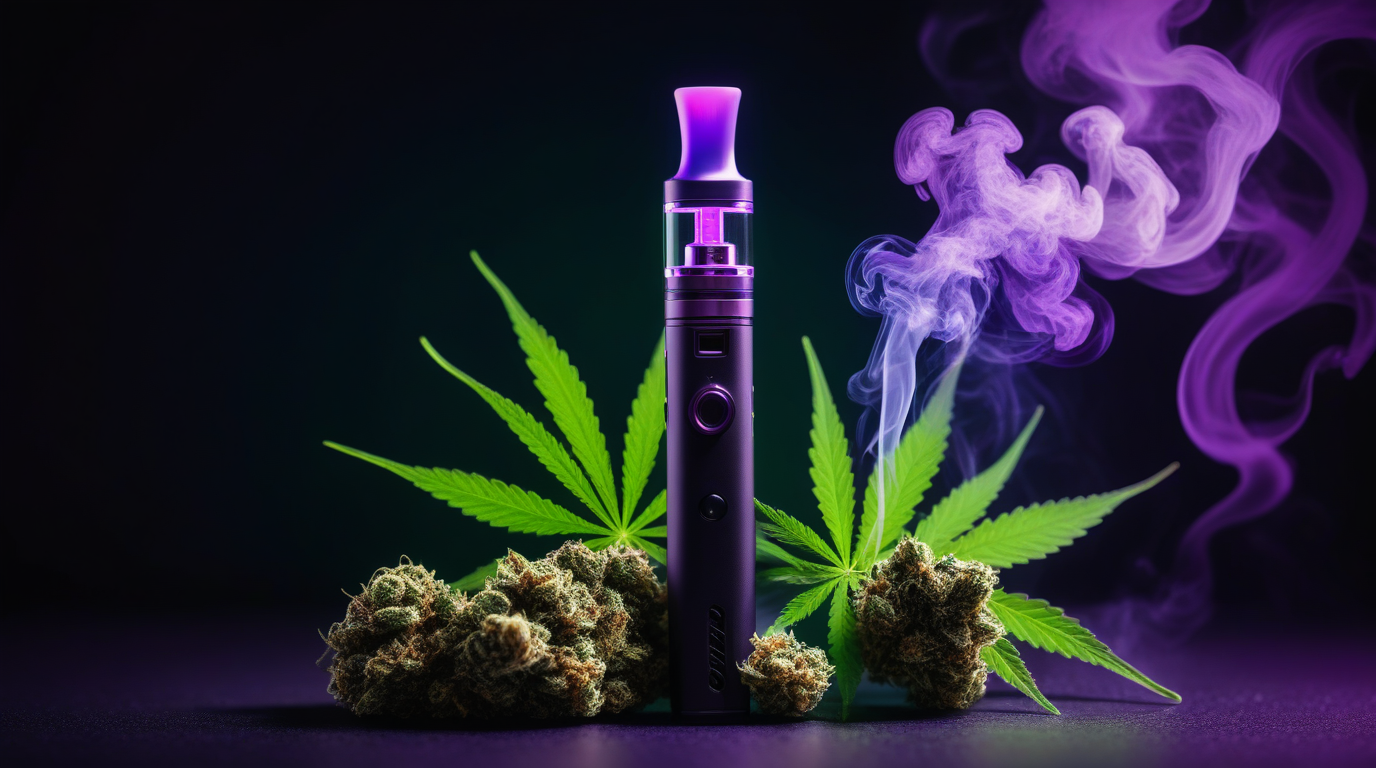 HHZ vs. THCA – was ist der Unterschied?
