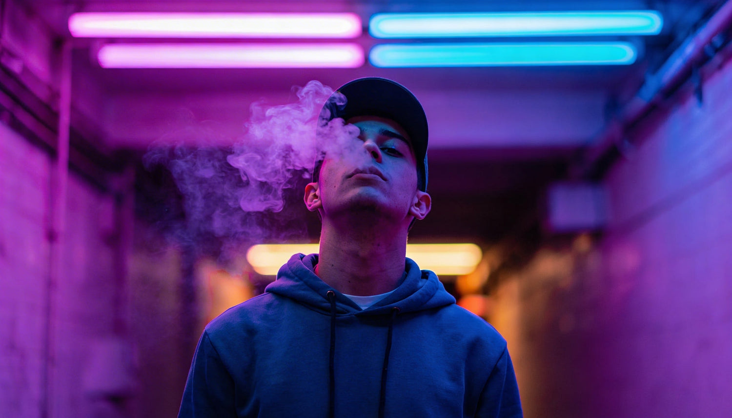 Vape Design lifestyle