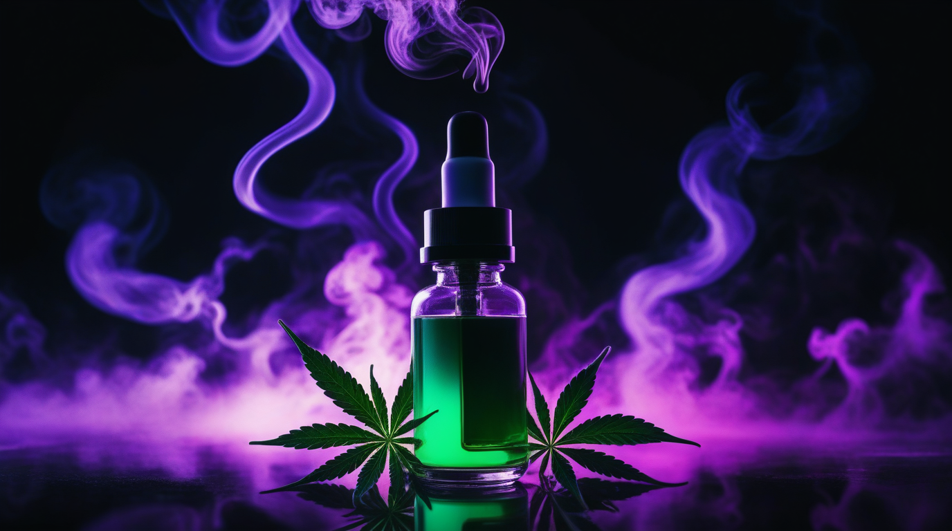 Vape Liquid nachfüllen – geht das bei Einweg-Vapes?