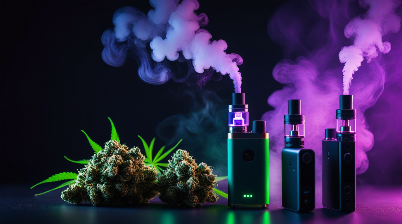 Wie funktioniert ein Vaporizer? Technik einfach erklärt