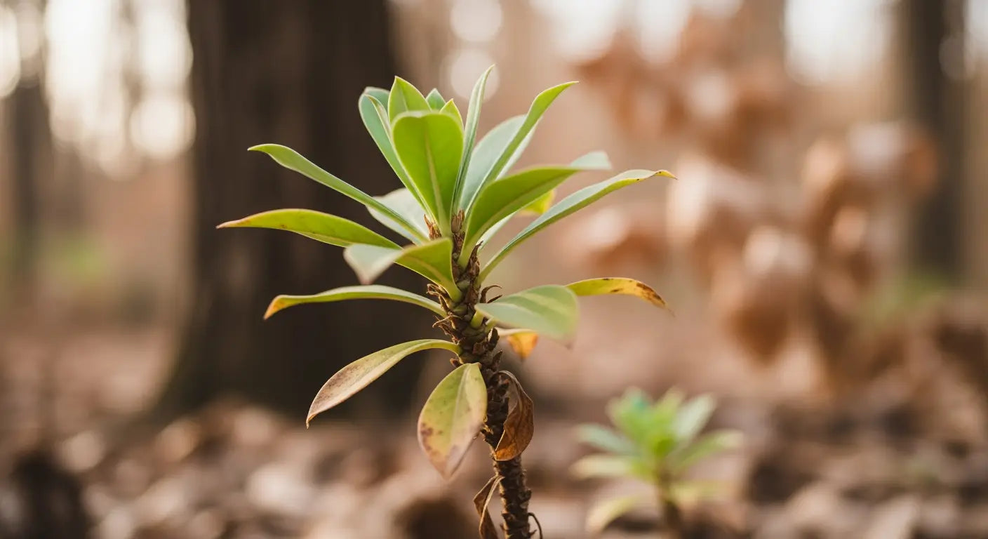 Kanna - Wirkung und Infos zu der Pflanze