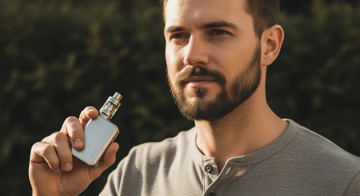 Vapes richtig nutzen: Funktion, Technik & Tipps Vapes richtig nutzen: Funktion, Technik & Tipps
