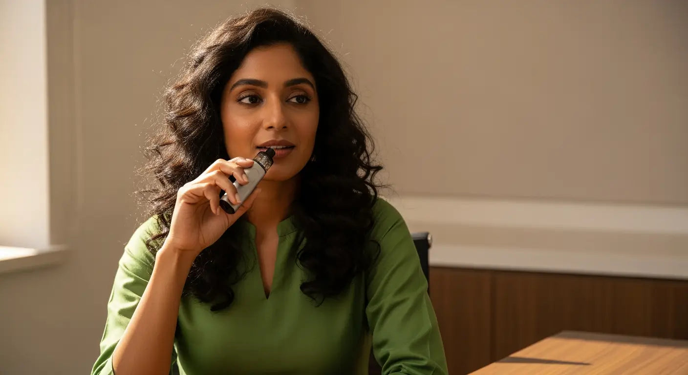 Vapen im Büro: Was ist erlaubt und was nicht?