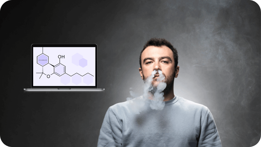 Was ist HHC oder Hexahydrocannabinol?