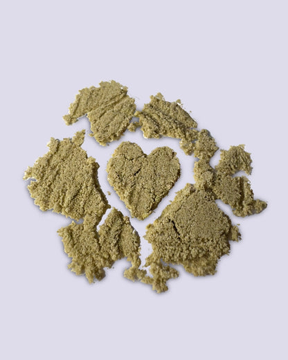 CBD Pollen Kief