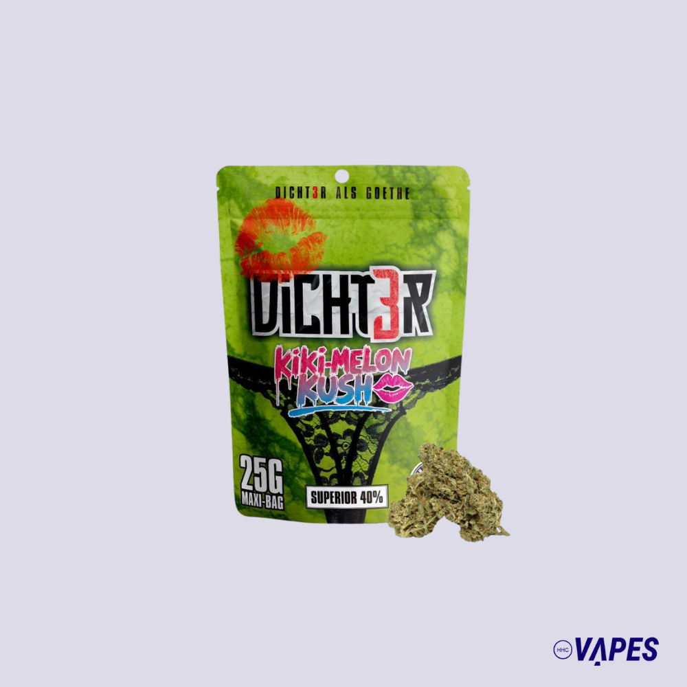 Dicht3r_-_Kikki_Melon_Kush_25G